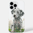 Search for dalmatian spots iphone cases Watercolor