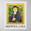 Search for famous renaissance art posters Vintage