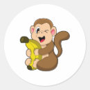 Search for funny banana stickers Birthday