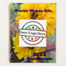 Search for appointment planners Floral