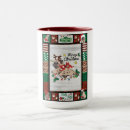 Search for christmas pug mugs Dog lover