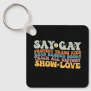 Search for trans key rings Gay