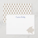 Search for fish design postcards Pattern
