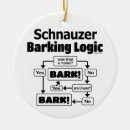Search for schnauzer christmas tree decorations Funny