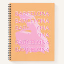 Search for barcelona notebooks Spain