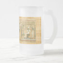 Search for papyrus mugs Pharaoh