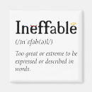 Search for ineffable Aziraphale