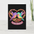 Search for humming cards Pink