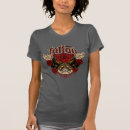 Search for old school tattoo tshirts Roses