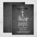 Search for science graduation invitations College