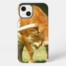 Search for texas longhorns iphone cases Cattle