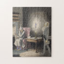 Search for christmas carol puzzles Charles dickens