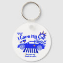 Search for funny car key rings Race