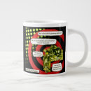 Search for lewis carroll mugs We're all mad here