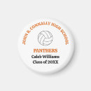 Search for volleyball magnets Coach