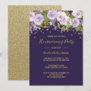 Search for purple housewarming invitations Flowers