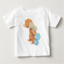 Search for adorable baby shirts Illustration