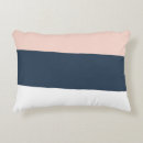 Search for navy and blush cushions Abstract
