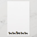 Search for dachshund personal stationery Pets