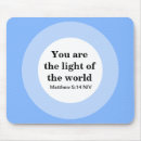 Search for light blue mouse mats Minimalist