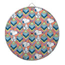 Search for deco dartboards Peanuts