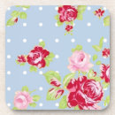 Search for rose cork coasters Girly