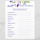 Search for funny bridal shower games Elegant
