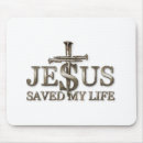 Search for jesus christ mouse mats Religious