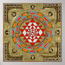 Search for sri yantra posters Shakti