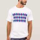 Search for argyle tshirts Pattern