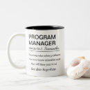 Search for project manager mugs Boss