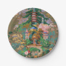 Search for antique china plates Vintage