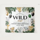 Search for jungle backdrops 1st birthday party