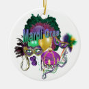 Search for masquerade mask christmas tree decorations Festive