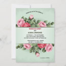 Search for rich invitations Green
