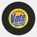 Search for stubborn stickers Non bidenary