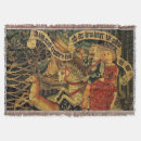 Search for renaissance blankets Mediaeval