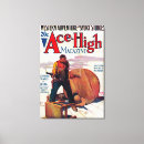 Search for ace canvas prints Lantern