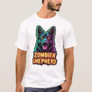Search for german shepherd halloween tshirts Animal
