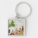 Search for toilet key rings Female