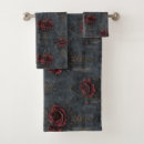 Search for baroque pattern bath towels Ornate