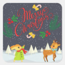 Search for magic rabbit stickers Cute