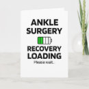 Search for reconstruction Ankle surgery