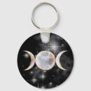 Search for triple goddess key rings Pagan