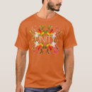 Search for red and green tshirts Trendy