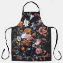 Search for flower vase aprons Floral