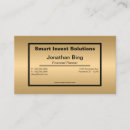 Search for financial planner business cards Investment
