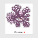Search for abstract large stickers For kids