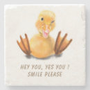 Search for ducks coasters Funny