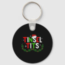Search for jingled key rings Festive